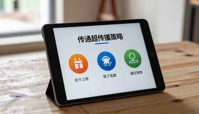 传播策略如何根据品牌发展阶段选择适用范围